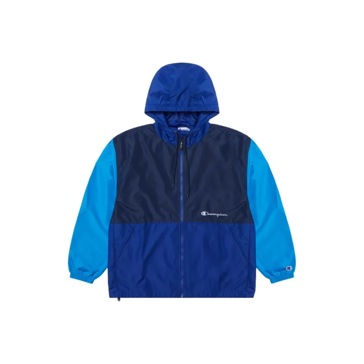 Champion Jacket US Version Men's-8