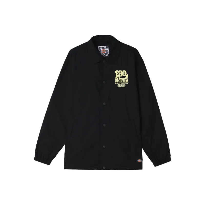 Dickies Jackets Men Black-0
