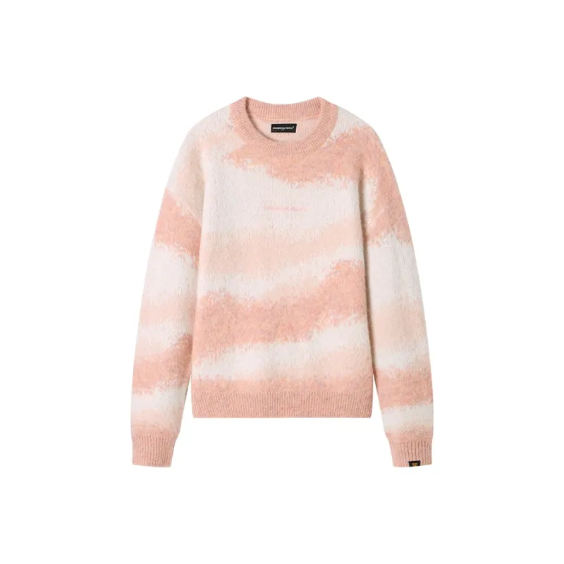 DANGEROUSPEOPLE Knitwear Unisex-2