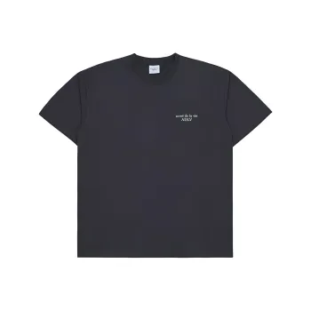 Acme De La Vie/ADLV T Shirt Men's Charcoal