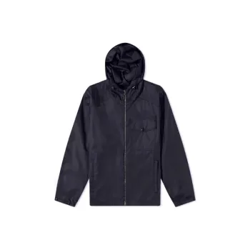 Moncler Jackets Men Marine Blue