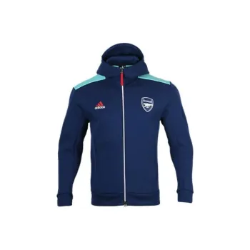 Adidas Jackets Men Blue