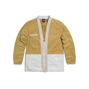 THE NORTH FACE UE Series Jackets Men Yellow