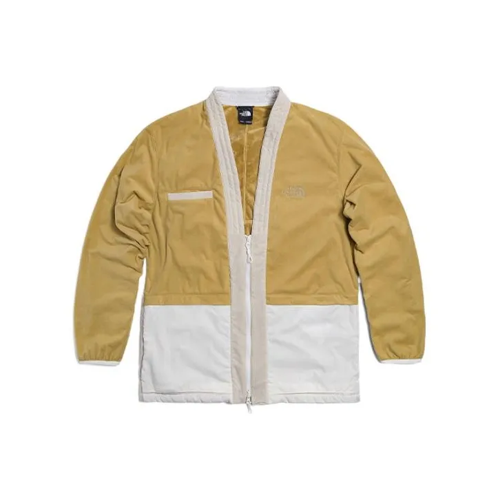 THE NORTH FACE UE Series Jackets Men Yellow-0
