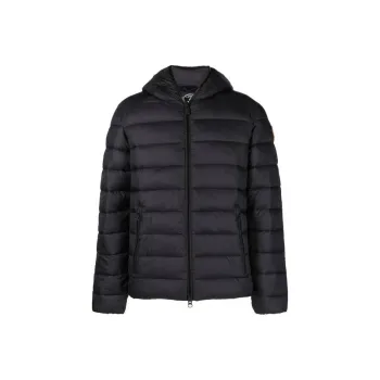 SAVE THE DUCK FW22 Jacket Men's Black