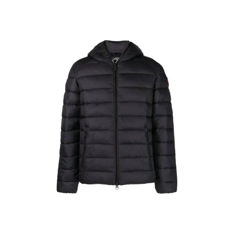 SAVE THE DUCK FW22 Jacket Men's Black-0