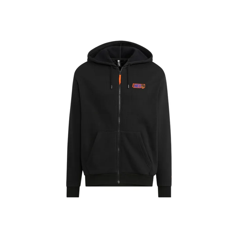 Adidas Neo Jackets Unisex Black-0