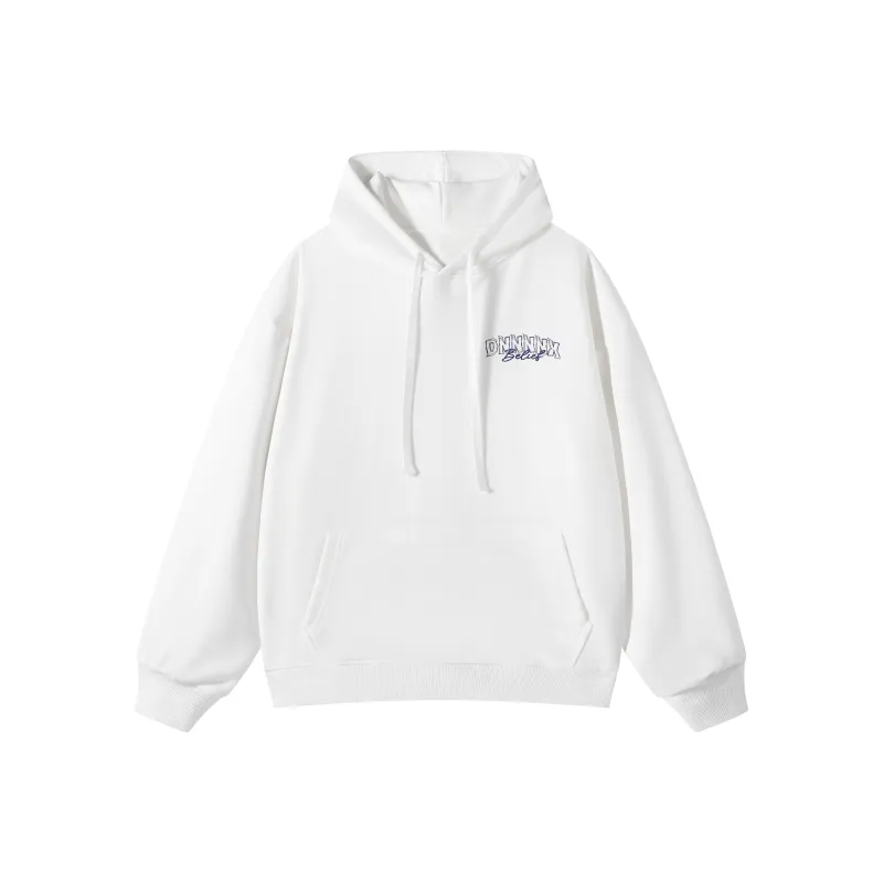 Dnnnnx Sweatshirts Unisex-2