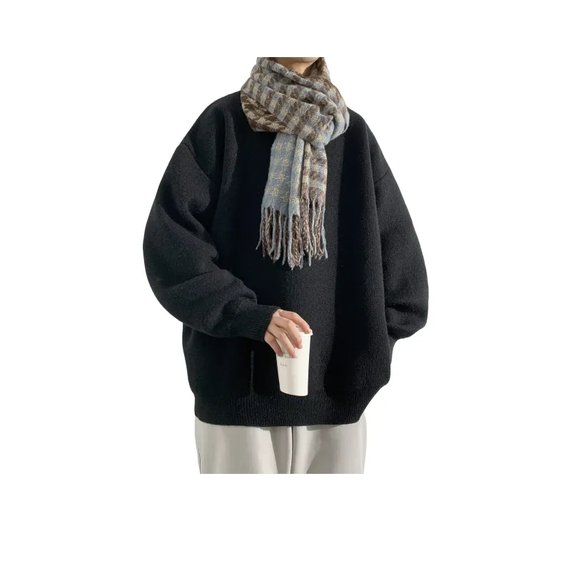 Fakeyoung Knitwear Unisex-77