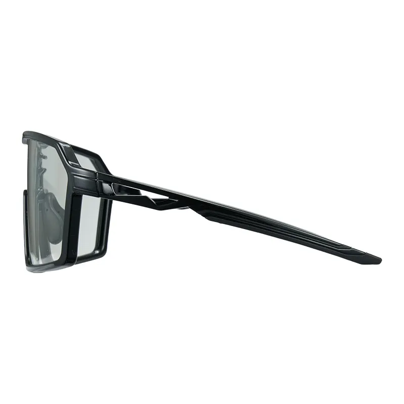 CYXUS TR90 Irregular Shape Sunglasses Unisex-1