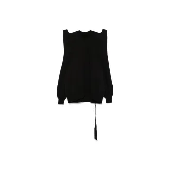 Rick Owens DRKSHDW Tecsweat Sweatshirt