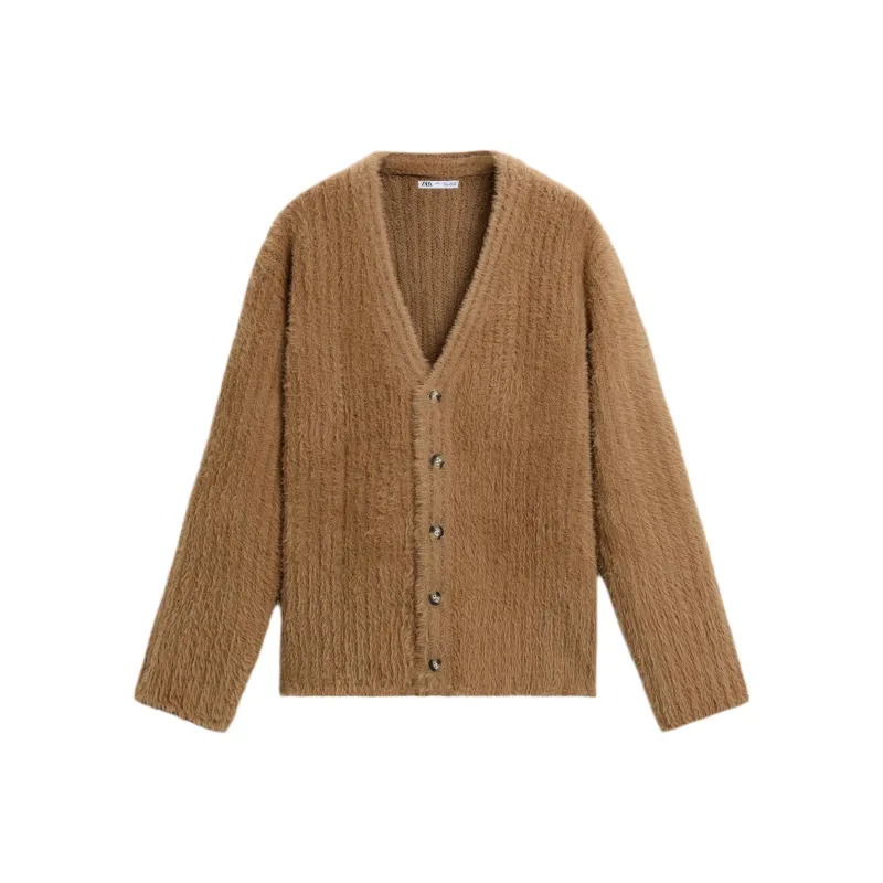 ZARA Knitwear Men-2