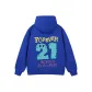 Klein Blue (Fleece-Lined)