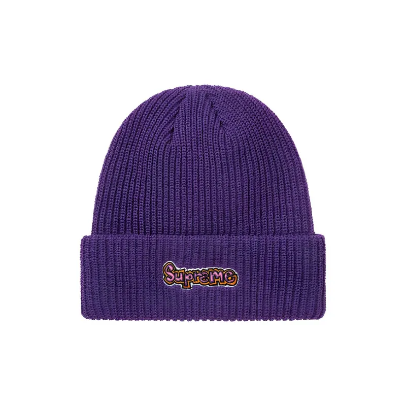 Supreme SS21 Beanies Unisex-4