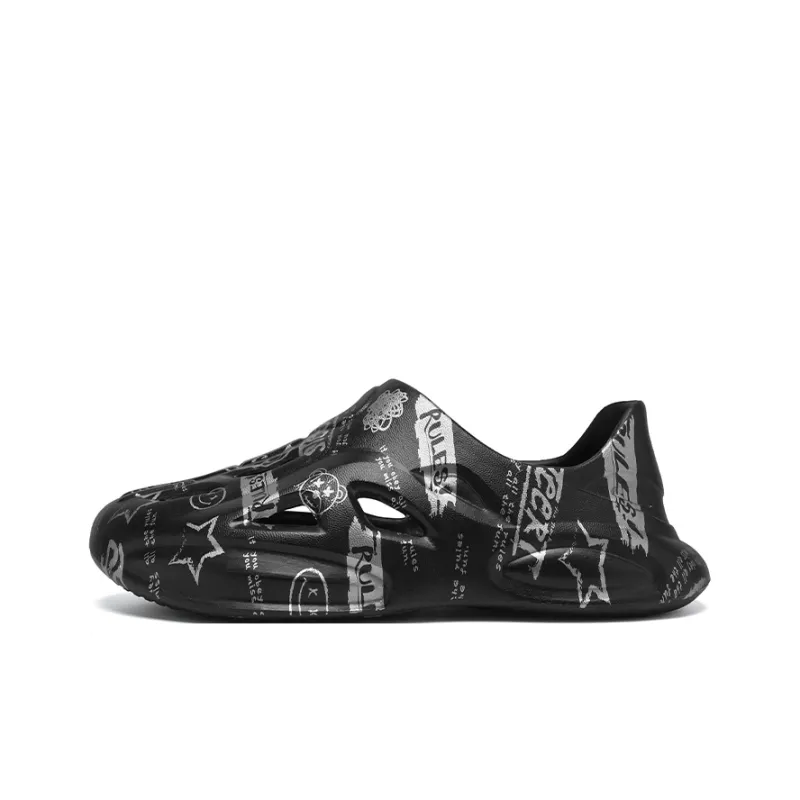 SLIPPER DAY Clogs Unisex-45