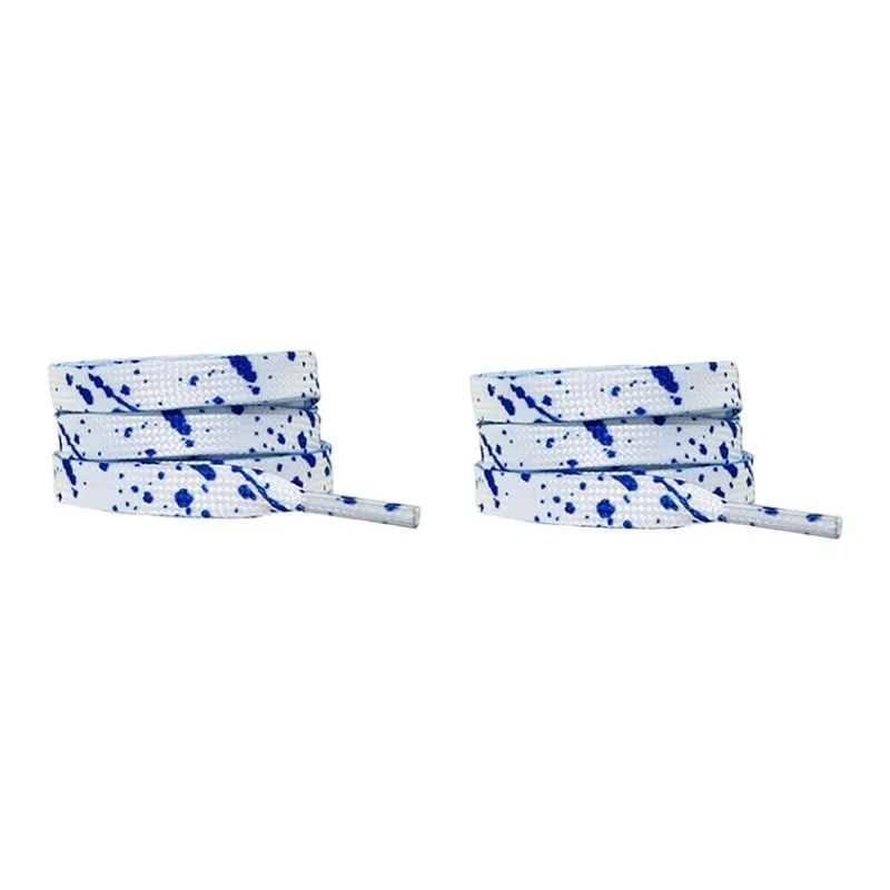 AAJF Polyester Shoelaces Unisex-8