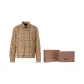 Brown+Exclusive Box (Shopping Bag and Box Included)