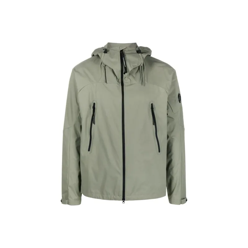 C.P.Company Jackets Men Green-0