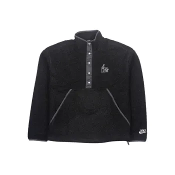Nike Jackets Men Black