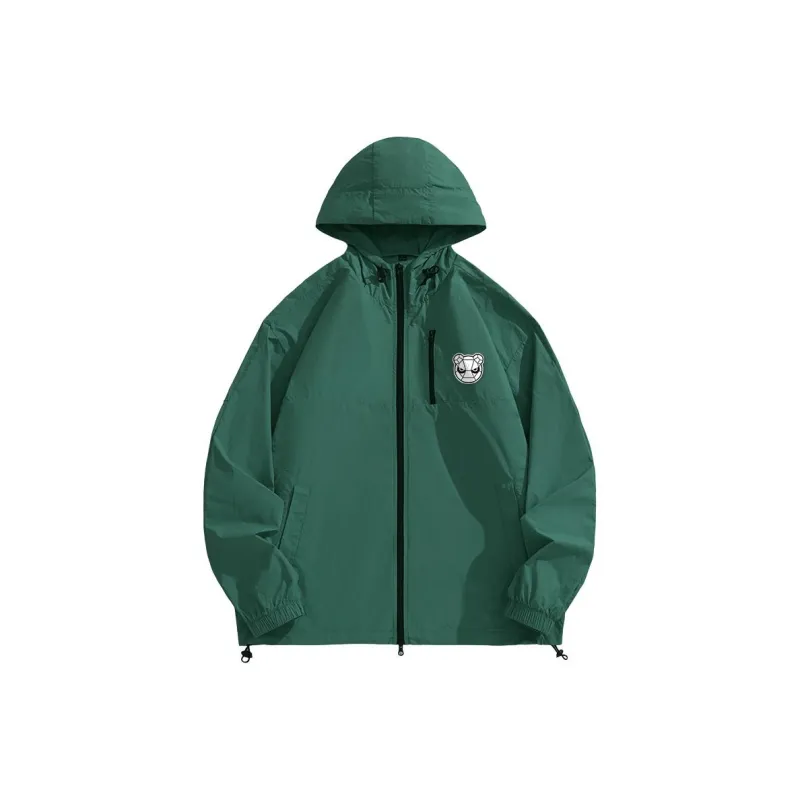 HIPANDA Sun Protection Clothing Men's-4