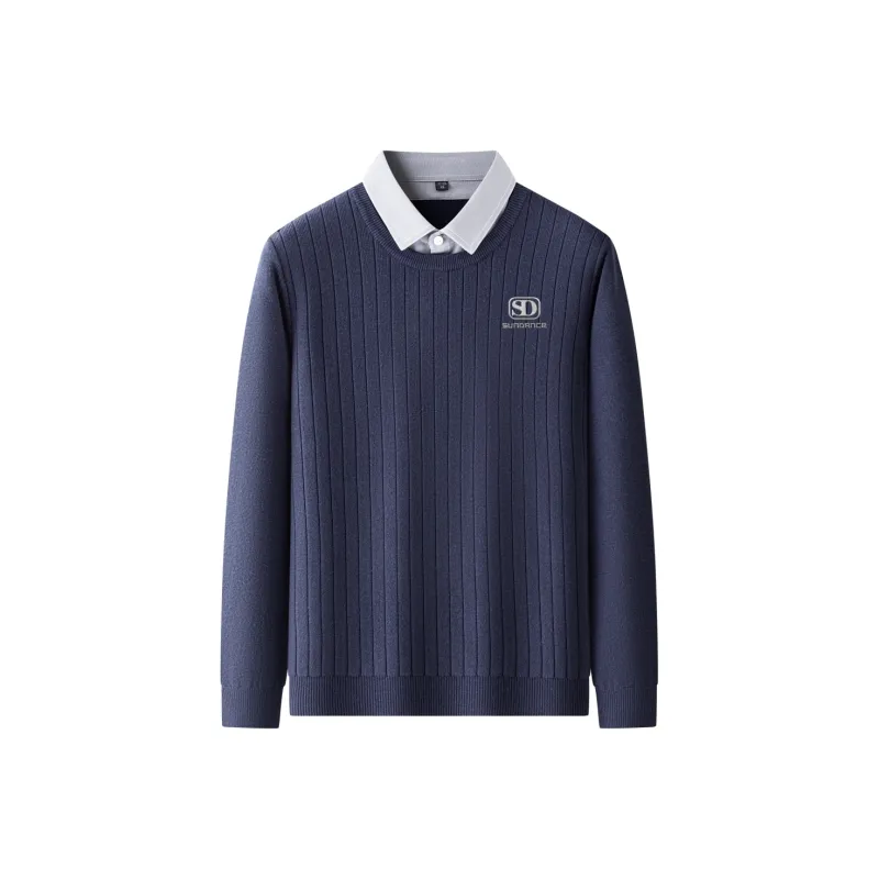SUNDANCE Knitwear Men-1