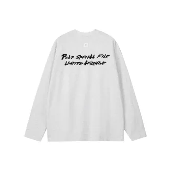 PCLP T Shirts Unisex