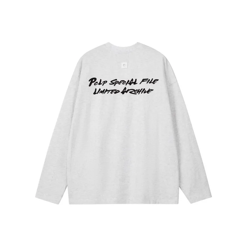 PCLP T Shirts Unisex-2