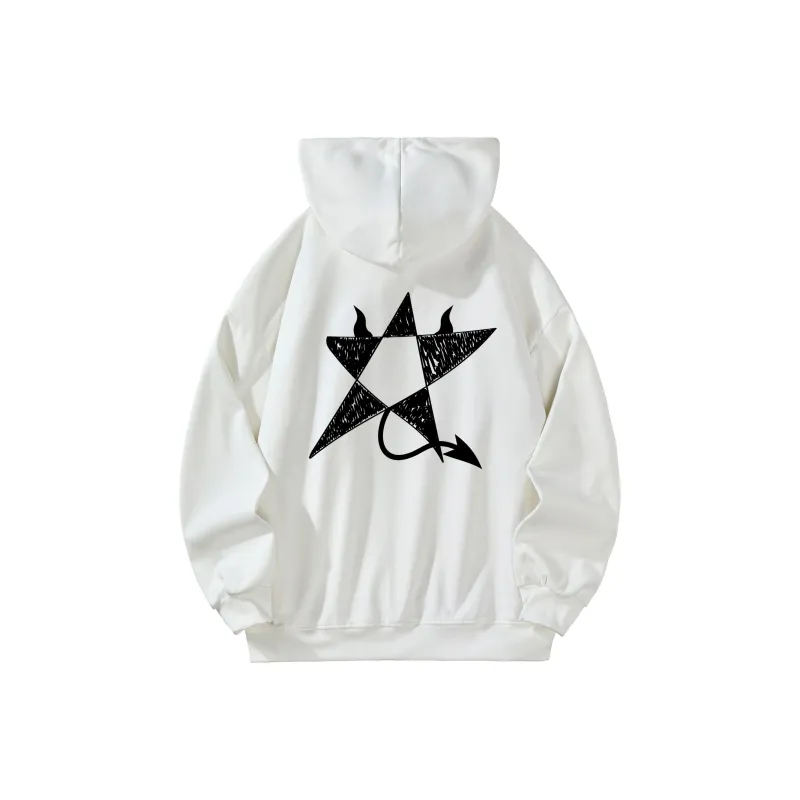 IGOI Sweatshirts Unisex-3