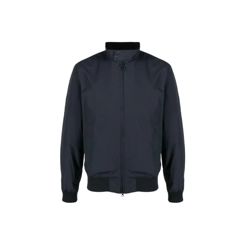BARBOUR Royston Bomber Jacket-0