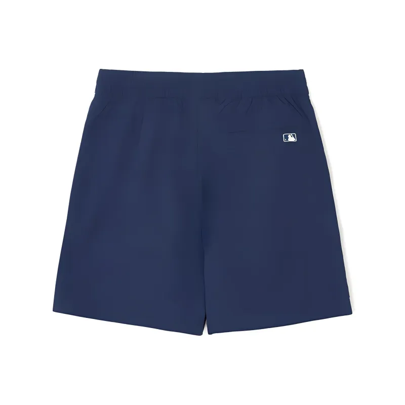 MLB Casual Shorts Men's Marine Blue-1