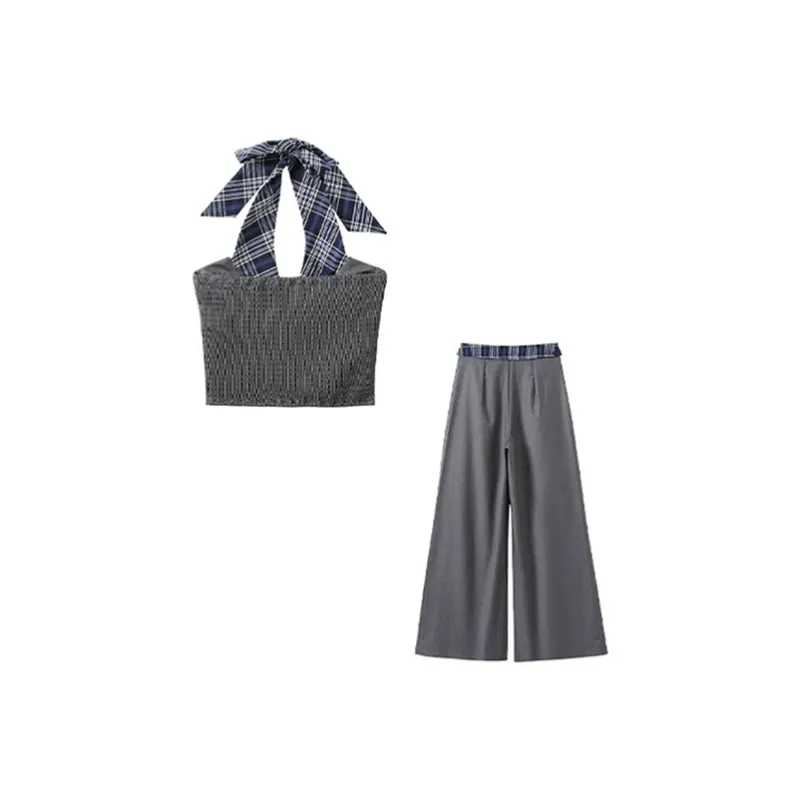 Manekniv Casual Suits Women's-1