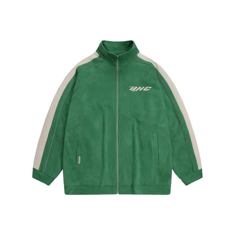 BJHG Jackets Unisex-8