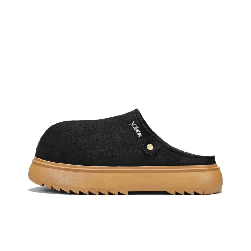 Yalu Preferred Closed Toe Slippers Men's-0