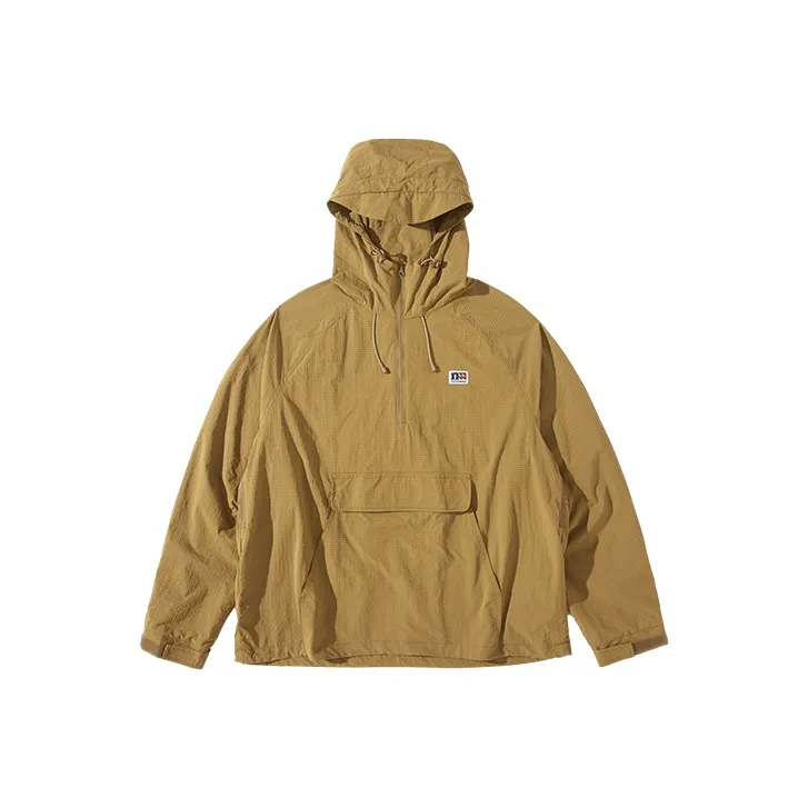 NOTHOMME Jackets Unisex-5