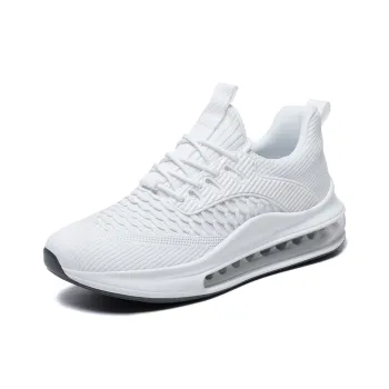 Vxv Cushioning, Breathable, And Wide Coverage Low Top Casual Shoes Men's