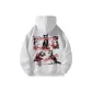 White Heather Gray