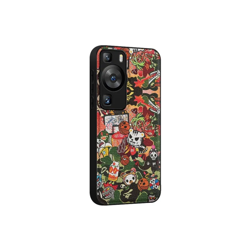 Small bones Phone Cases-11