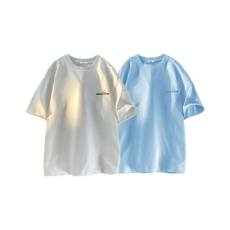 Warrior Wing Series T Shirt Unisex-35