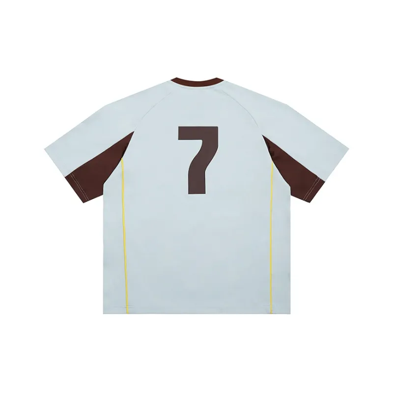 A Chock T Shirts Unisex-5