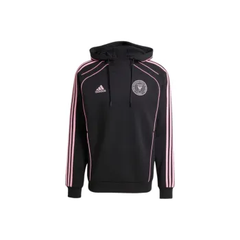 Adidas Free Shipping With AdiClub Inter Miami Cf Ubp Travel Hoodie