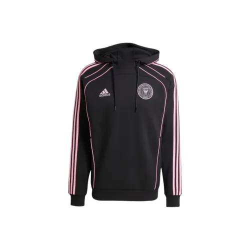 Adidas Free Shipping With AdiClub Inter Miami Cf Ubp Travel Hoodie