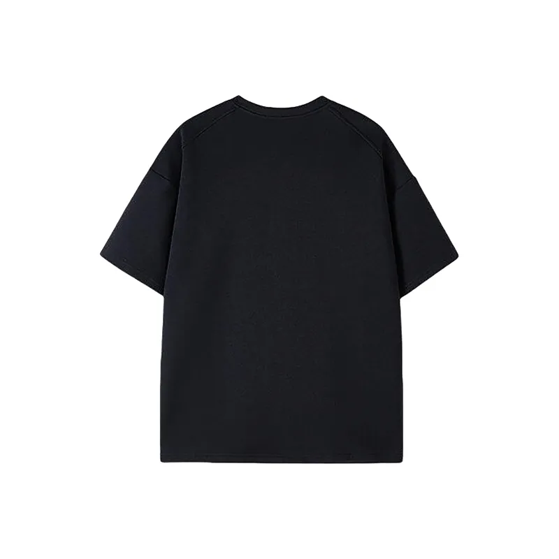 WKOOG T Shirts Unisex-4