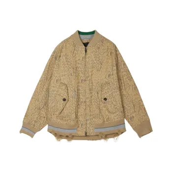 CROQUIS Jackets Unisex
