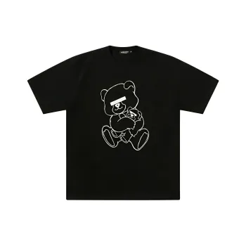 UNDERCOVER Bears Tee