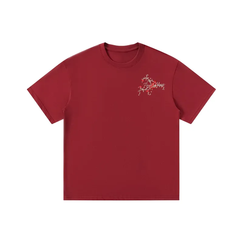 PERK EGLE T Shirts Unisex-14