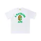 White Green