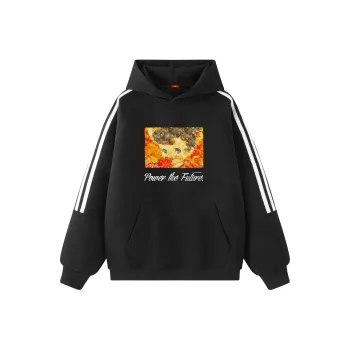 MIIOW Trend Party Series Sweatshirt Unisex