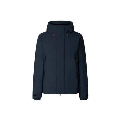 SAVE THE DUCK FW22 Jacket Men's Blue