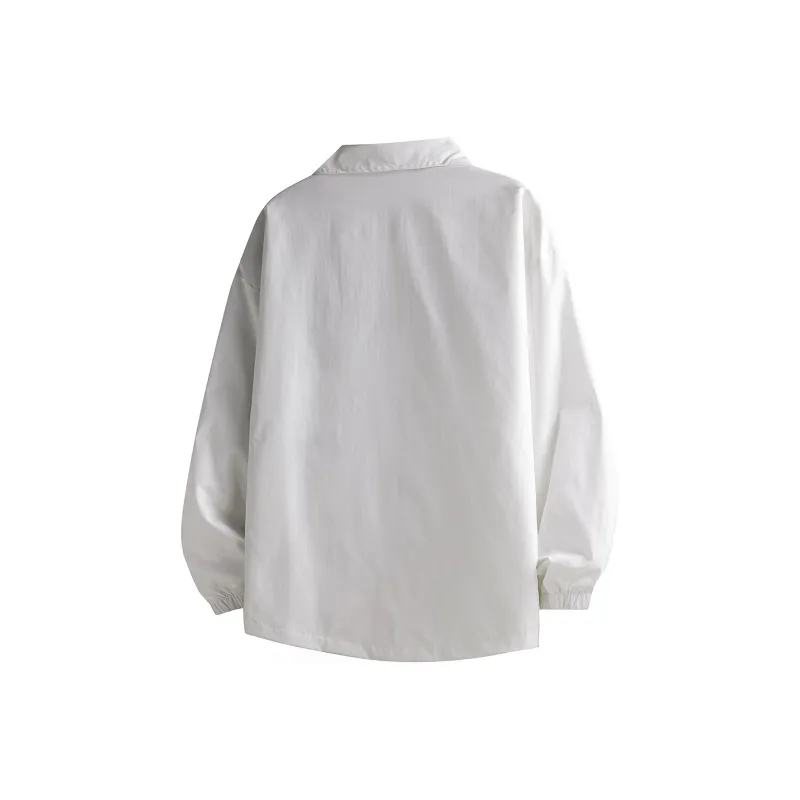 CHARLIE GOLF Jackets & Coats Unisex-8