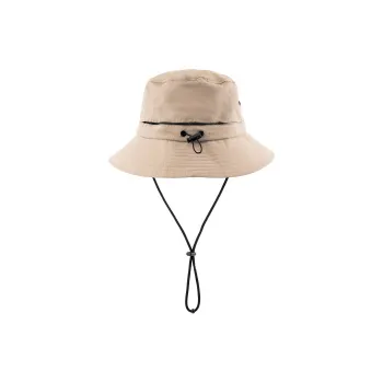 FREE RABBITⅡ Summer Outdoor Thin Breathable Mesh Sun Protection Bucket Hats Unisex
